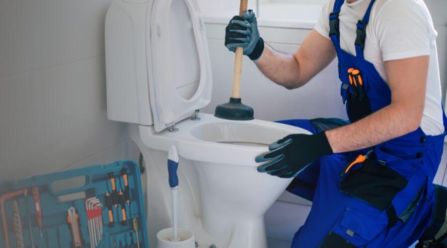 Professional Leak Detection Services in Oneida, TN